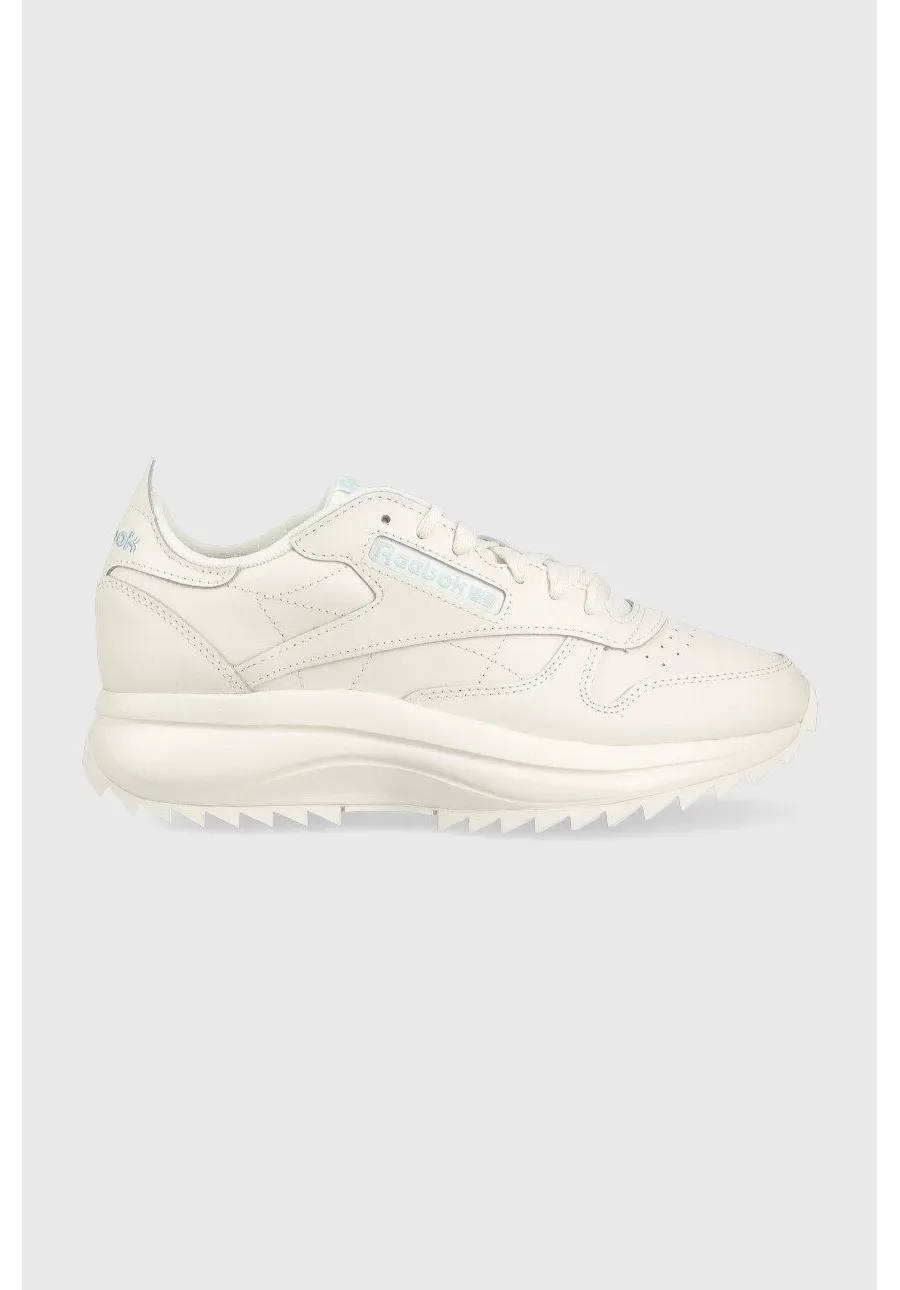 obrazek 1 Reebok Classic sneakersy CLASSIC LEATHER kolor biały GY7191.100009248