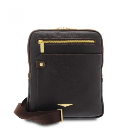 Zdjęcie Oryginalna męska torba na ramię - Giudi