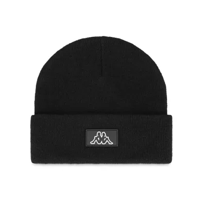 Zdjęcie Kappa Czapka KAP-U3-002-AW24 Czarny