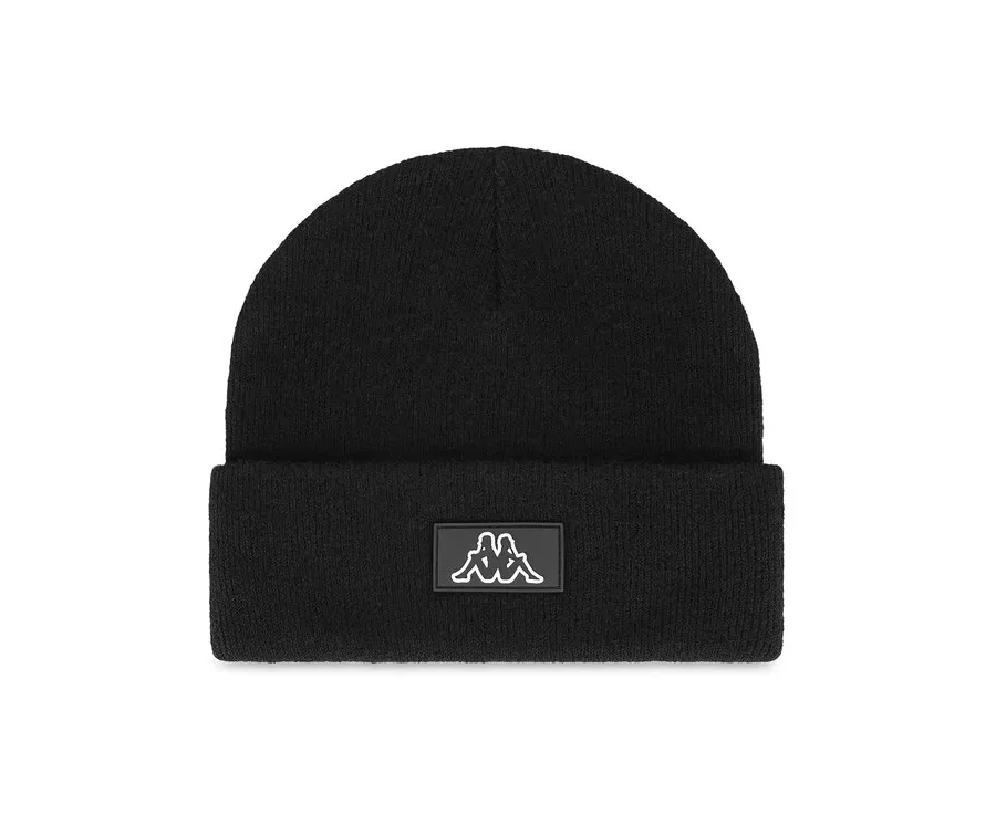 obrazek 1 Kappa Czapka KAP-U3-002-AW24 Czarny