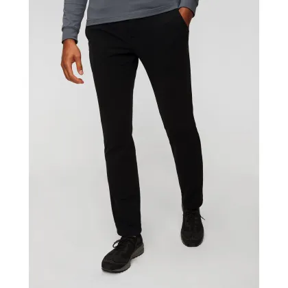 Zdjęcie Spodnie Męskie Alberto Rookie-wr Check Jersey