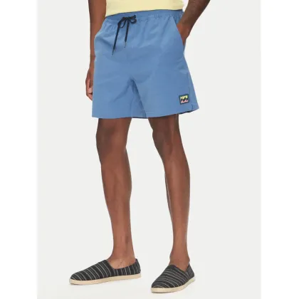 Zdjęcie Billabong Szorty kąpielowe Every Other Day Lb EBYJV00145 Niebieski Regular Fit