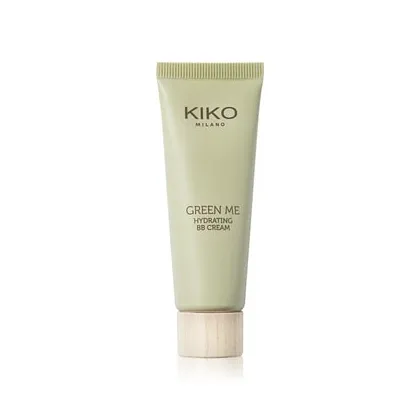 Zdjęcie KIKO Milano Green Me Hydrating BB Cream Krem BB 25 ml 103 Honey