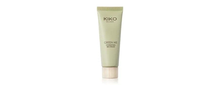 obrazek 1 KIKO Milano Green Me Hydrating BB Cream Krem BB 25 ml 103 Honey