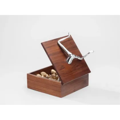 Picture Stylish jewelry container