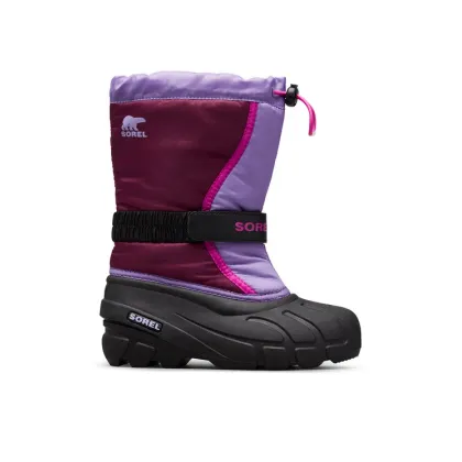 Zdjęcie Sorel Śniegowce Flurry™ Boot 2114081562 Fioletowy