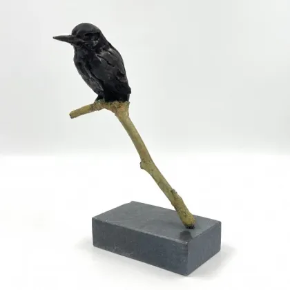 Zdjęcie Stylowa figurka