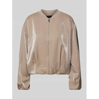 Zdjęcie Kurtka z zamkiem błyskawicznym model ‘Jaletta’