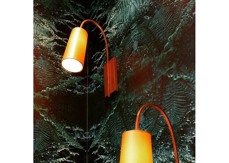 obrazek 5 Ekskluzywny kinkiet z abażurem do czytelni - Luxury Products