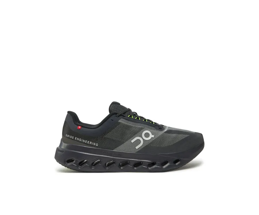 obrazek 1 On Buty do biegania Cloudsurfer Next Lumos 3ME30511242 Czarny