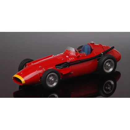 Zdjęcie Auto Maserati 250F, 1957
