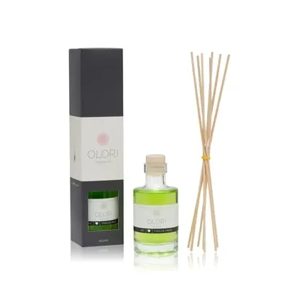 Zdjęcie OLORI Reed Frische Minze Zapach do pomieszczeń 100 ml