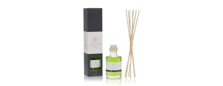 obrazek 1 OLORI Reed Frische Minze Zapach do pomieszczeń 100 ml
