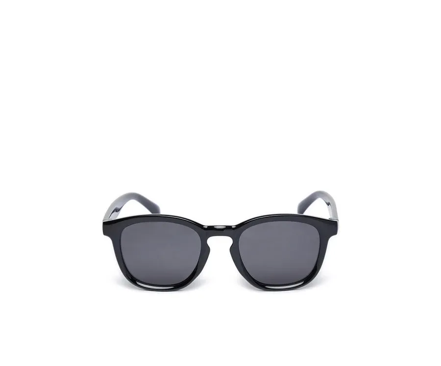 obrazek 1 Quiksilver Okulary przeciwsłoneczne QS-KA-001-SS25 Czarny