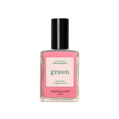Zdjęcie manucurist Green Lakier do paznokci 15 ml Pink Paradise