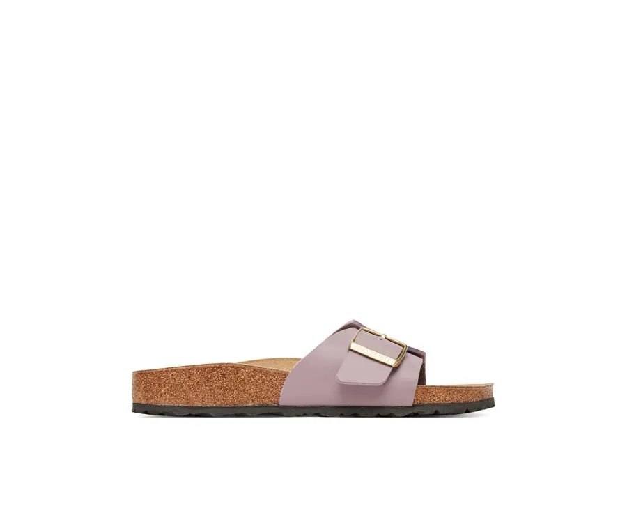 obrazek 1 Birkenstock Klapki Catalina 1030250 Fioletowy
