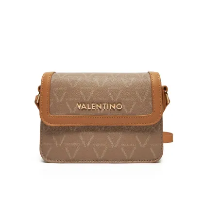 Zdjęcie Valentino Torebka Lady Re VBS8GT09 Brązowy