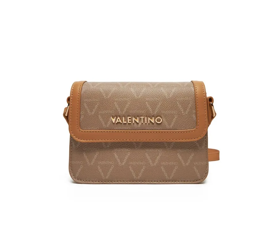 obrazek 1 Valentino Torebka Lady Re VBS8GT09 Brązowy