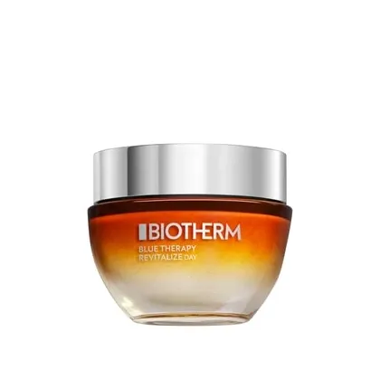 Zdjęcie BIOTHERM Blue Therapy Amber Algae Revitalize Day Cream Krem na dzień 50 ml