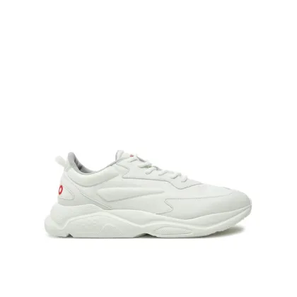 Zdjęcie HUGO Sneakersy Leon 50536960 Biały