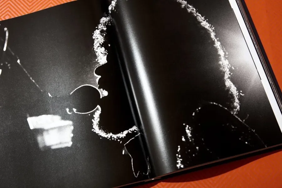 obrazek 30 Książka Bruce W. Talamon. Soul. R&B. Boj. Fotografie 1972–1982, Art Edition - Taschen
