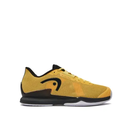 Zdjęcie Head Buty do tenisa Sprint Pro 3.5 Men 273154 Żółty