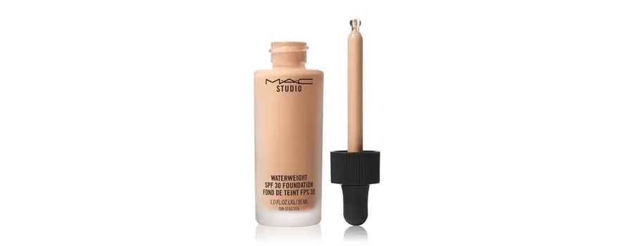 obrazek 1 MAC Studio Waterweight SPF 30/PA++ Foundation Podkład w płynie 30 ml NW22