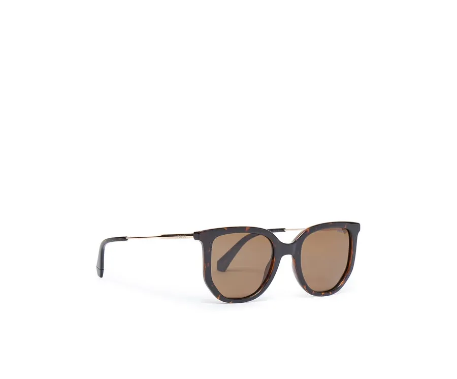 obrazek 1 Polaroid Okulary przeciwsłoneczne 4185/S/X Brązowy