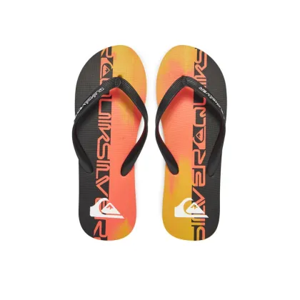 Zdjęcie Quiksilver Japonki AQYL101430 Czarny