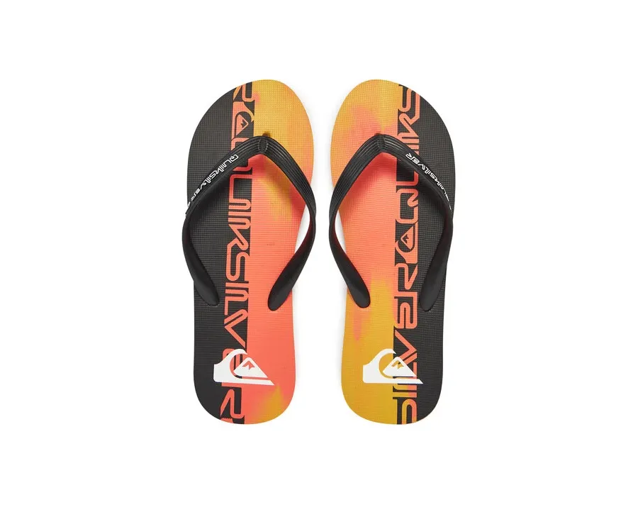 obrazek 1 Quiksilver Japonki AQYL101430 Czarny