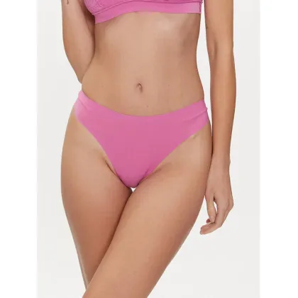 Zdjęcie Chantelle Stringi Soft Stretch C11GG0 Różowy