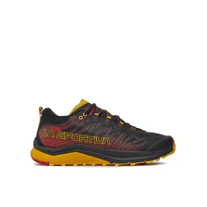 Zdjęcie La Sportiva Buty do biegania Jackal II Gtx GORE-TEX 56M999100 Czarny