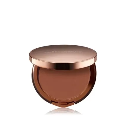 Zdjęcie Nude by Nature Flawless Makijaż mineralny 10 g Nr. C8 Chocolate