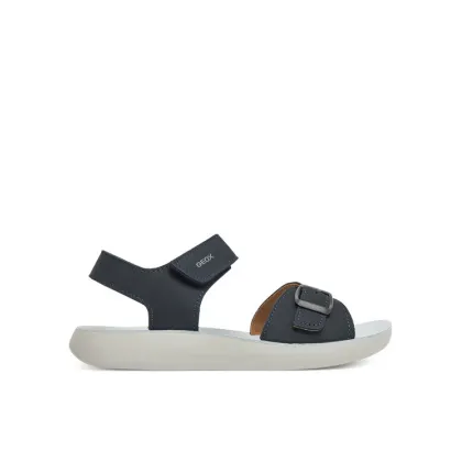 Zdjęcie Geox Sandały J Lightfloppy J45GQD 32 C4002 S Granatowy