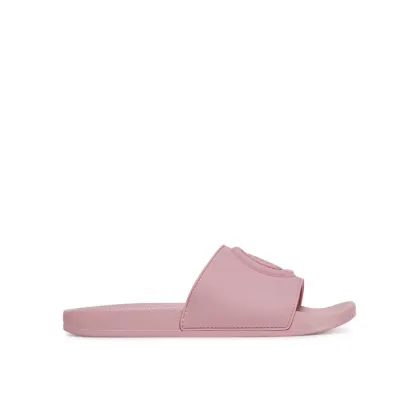 Zdjęcie Just Cavalli Klapki 78RA3SZ4 Różowy