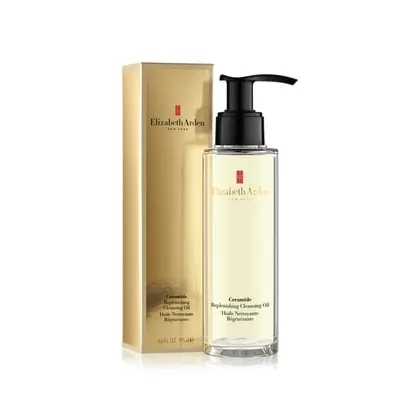 Zdjęcie Elizabeth Arden Ceramide Replenishing Olejek oczyszczający 195 ml