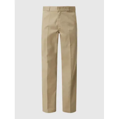 Zdjęcie Chinosy w kant model ‘WORK PANT’