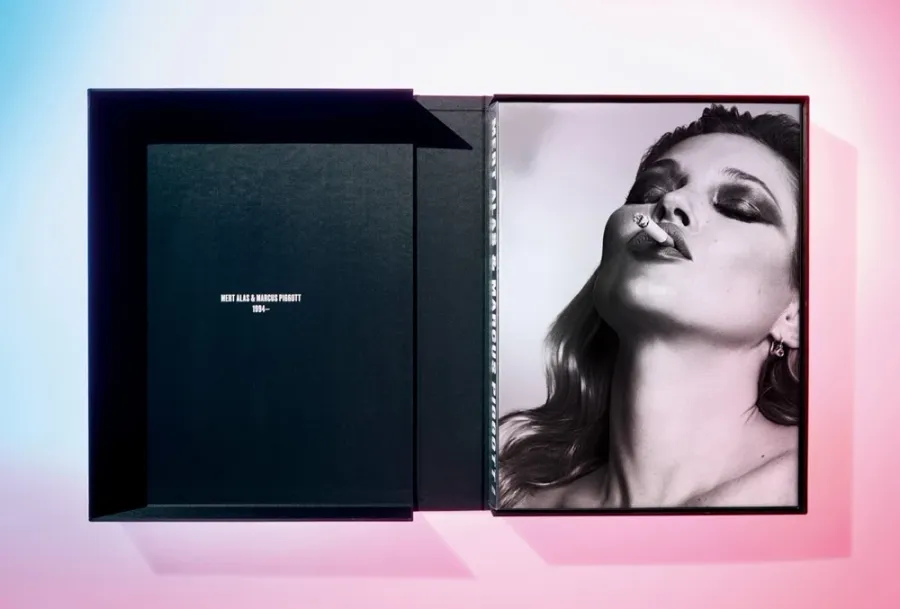 obrazek 2 Książka Mert Alas and Marcus Piggott - Taschen