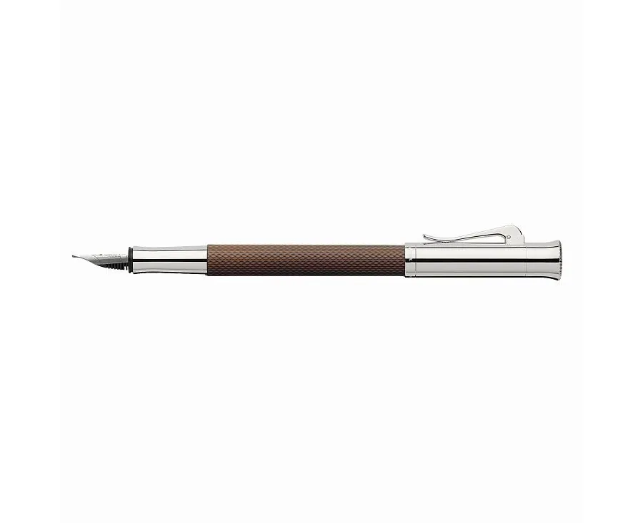 obrazek 2 Pióro wieczne Cognac