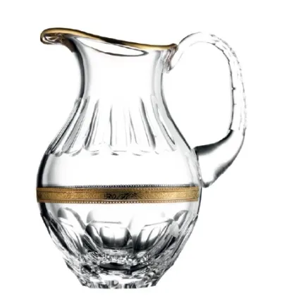 Zdjęcie Tradycyjny dzbanek z kryształu - kolekcja Royal