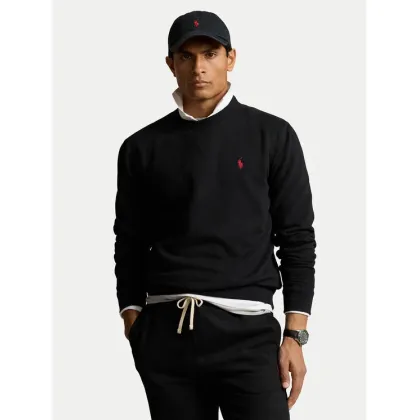 Zdjęcie Polo Ralph Lauren Bluza 710766772001 Czarny Regular Fit