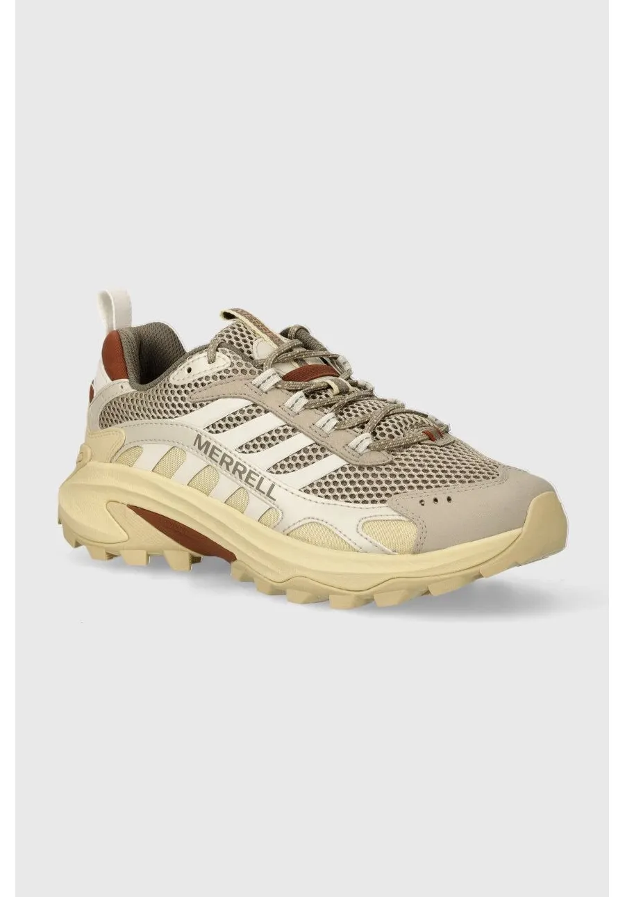 obrazek 1 Merrell 1TRL buty Moab Speed 2 Vent 2K męskie kolor beżowy J005805