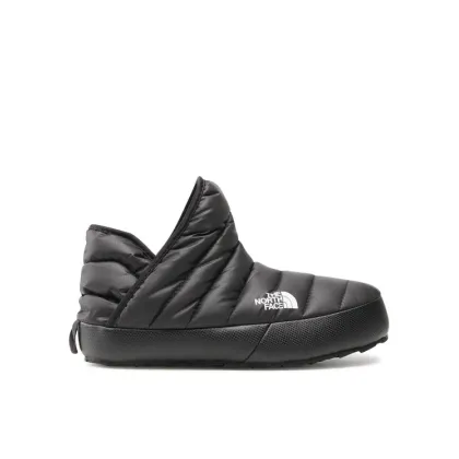 Zdjęcie The North Face Kapcie Thermoball Traction Bootie NF0A331HKY4 Czarny