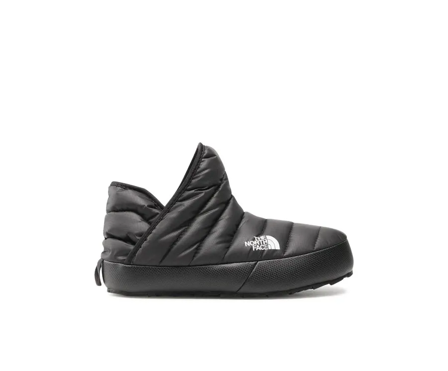 obrazek 1 The North Face Kapcie Thermoball Traction Bootie NF0A331HKY4 Czarny