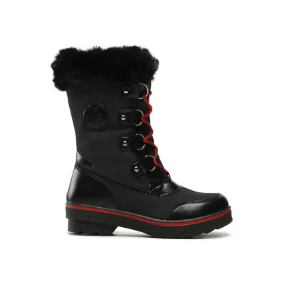 Zdjęcie Kimberfeel Śniegowce Aponi Czarny