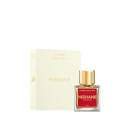 Zdjęcie NISHANE HUNDRED SILENT WAYS Perfumy 50 ml