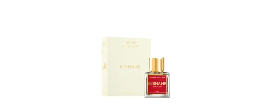 obrazek 1 NISHANE HUNDRED SILENT WAYS Perfumy 50 ml