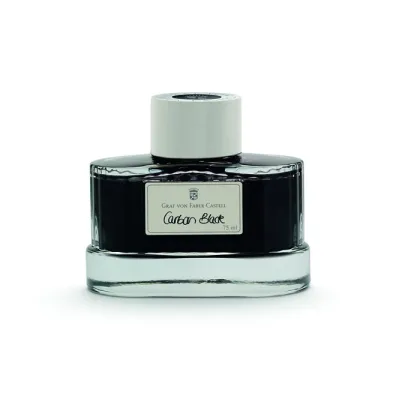 Zdjęcie Atrament Carbon Black 75ml