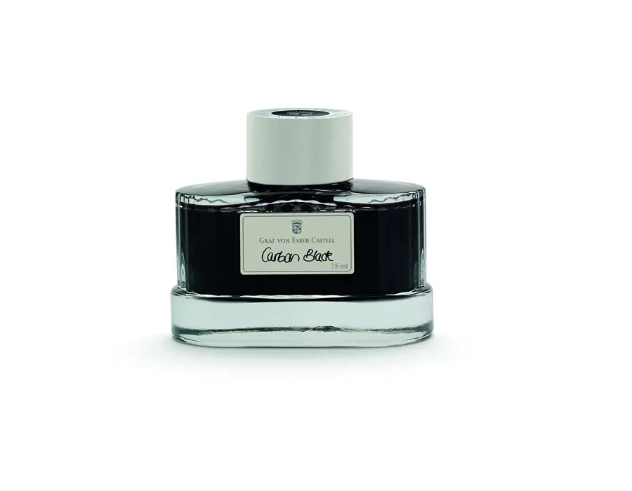 obrazek 1 Atrament Carbon Black 75ml