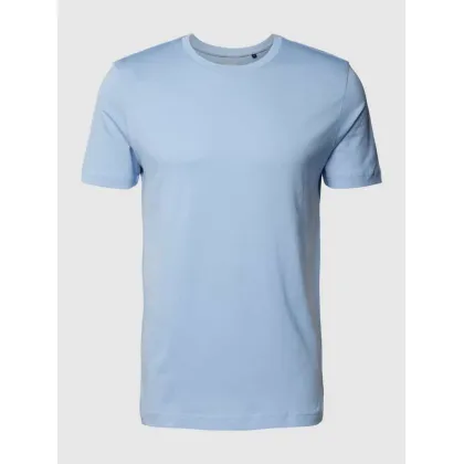 Zdjęcie T-shirt z okrągłym dekoltem